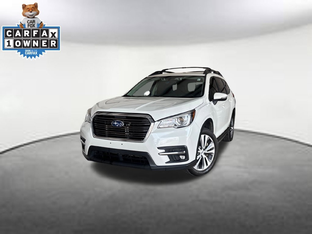 2020 Subaru Ascent