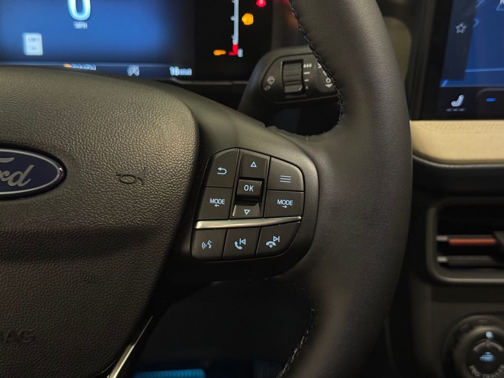 New 2026 Black Ford Lariat image 35
