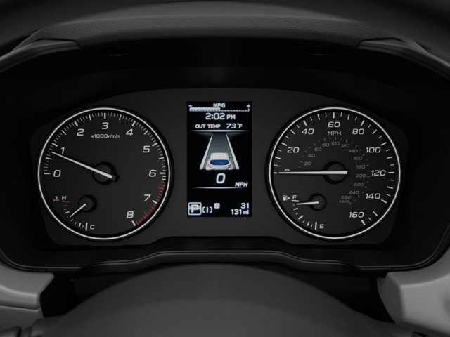 New 2026 SAPPHIRE BLUE PEARL Subaru Premium image 17