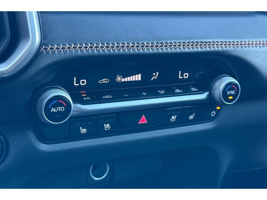 2026 Mazda CX-50 Premium - Photo 19
