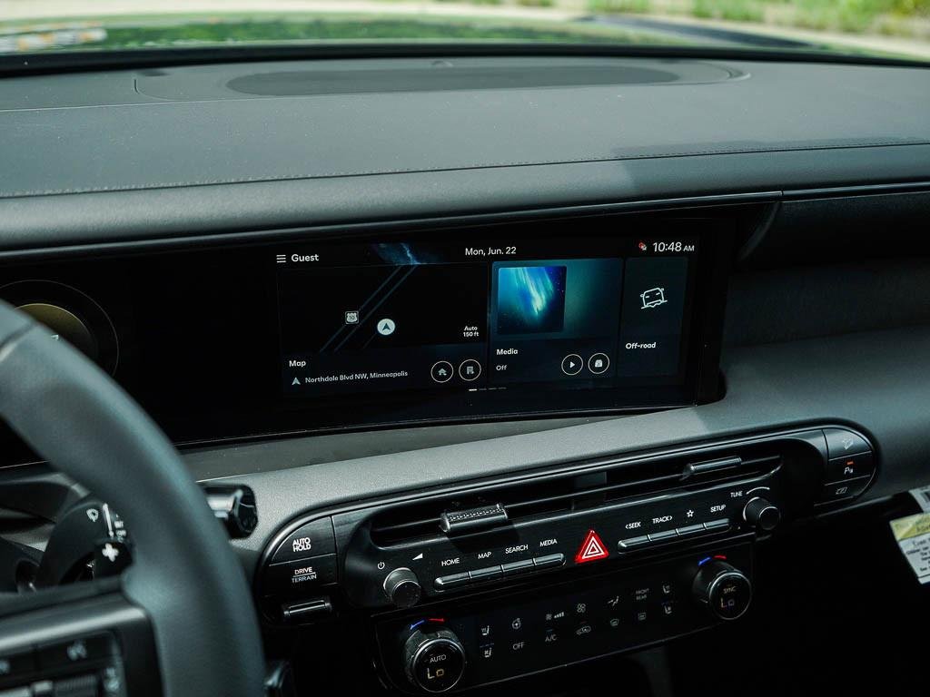 New 2026 Pacific Sapphire Hyundai XRT Pro AWD image 51
