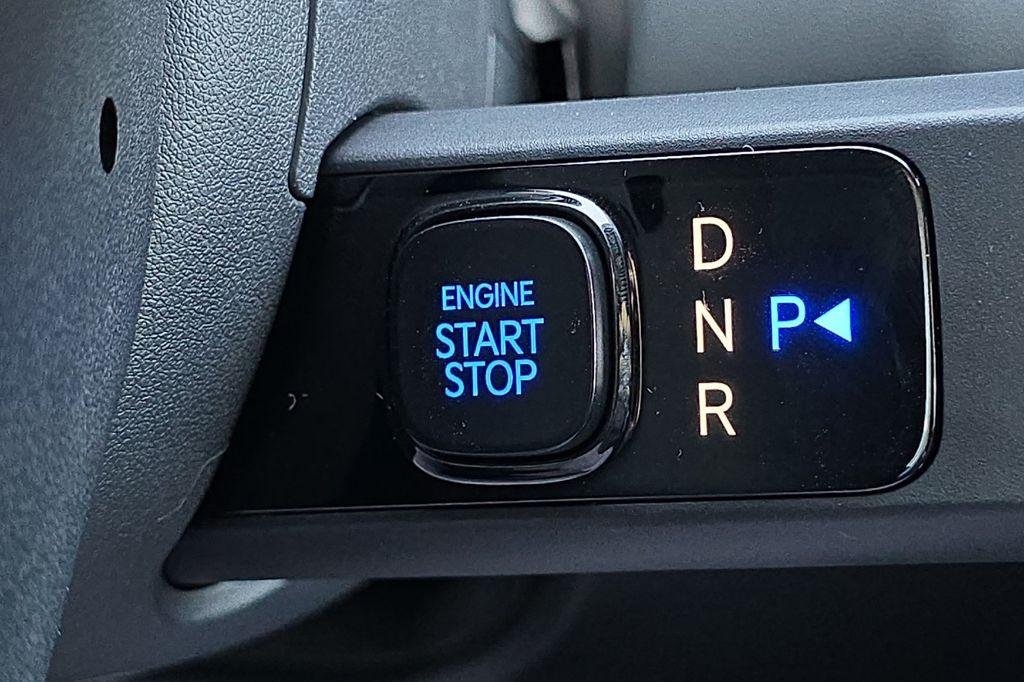 2026 Hyundai Palisade XRT Pro - Photo 21
