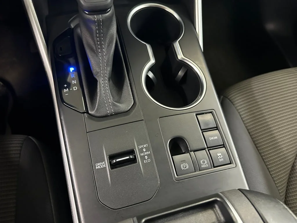 Used 2023 Wind Chill Pearl Toyota L image 14