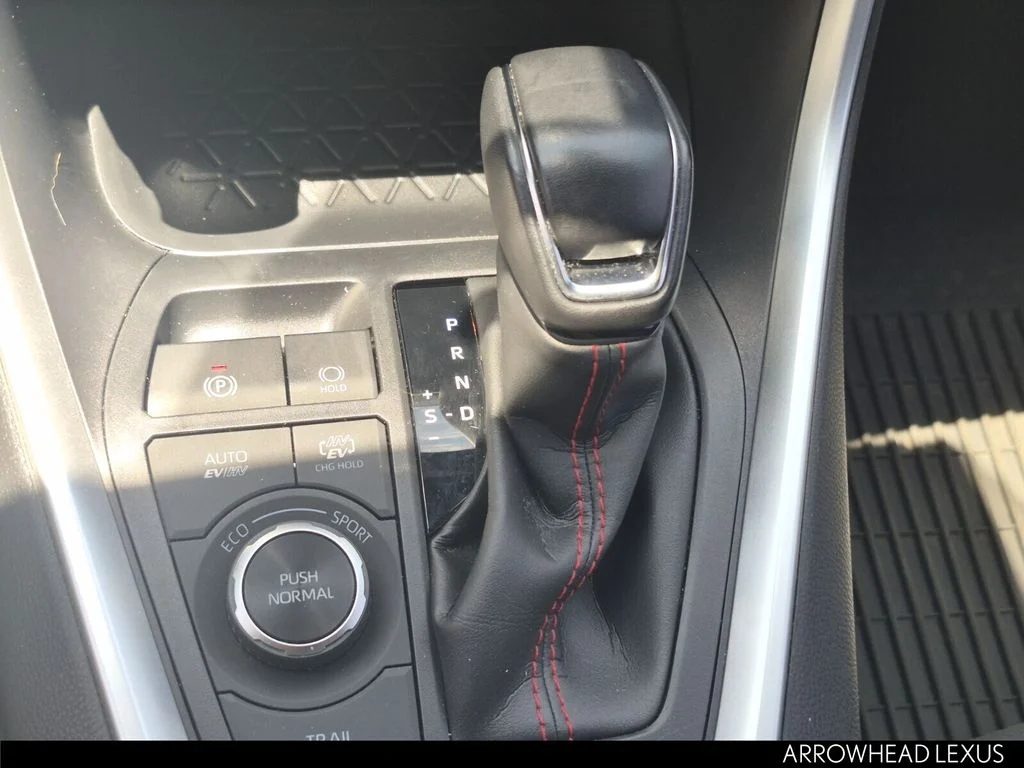 Used 2021 Blue Toyota SE image 29