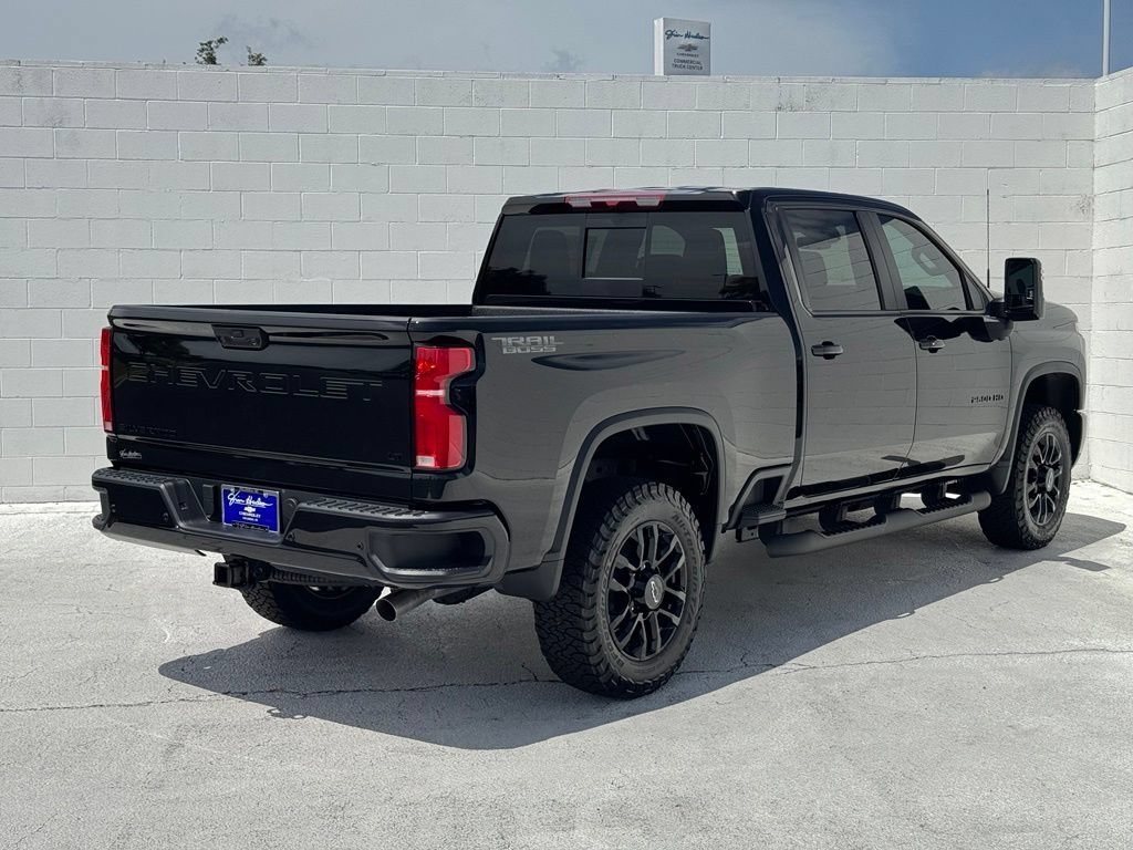 2026 Chevrolet Silverado 2500 HD LT - Photo 12