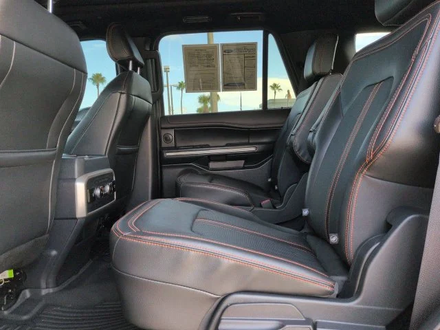Used 2023  Ford Timberline image 17