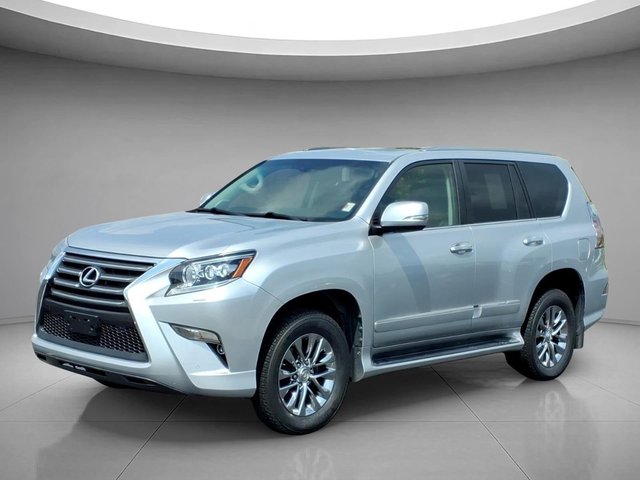 2019 Lexus GX GX 460 Premium