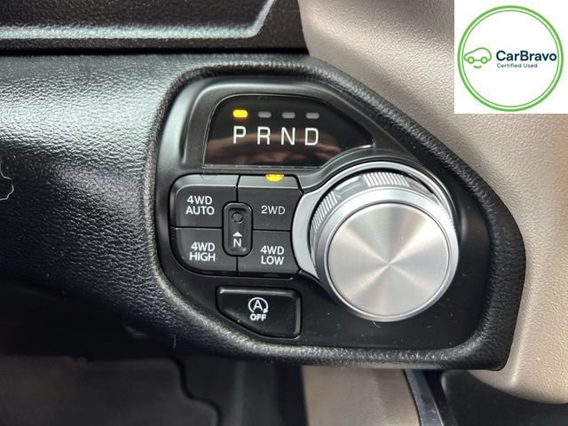 2022 RAM Ram 1500 Pickup Laramie - Photo 15