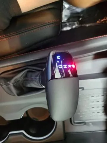 New 2026 DB Black Clearcoat Dodge GT PLUS image 16