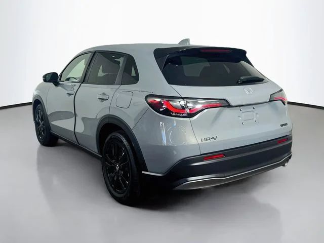 Certified Used 2026 Urban Gray Pearl Honda 2WD SPORT image 7