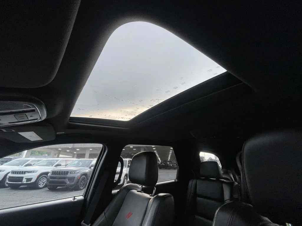 Used 2024 Gray Dodge GT Plus image 23