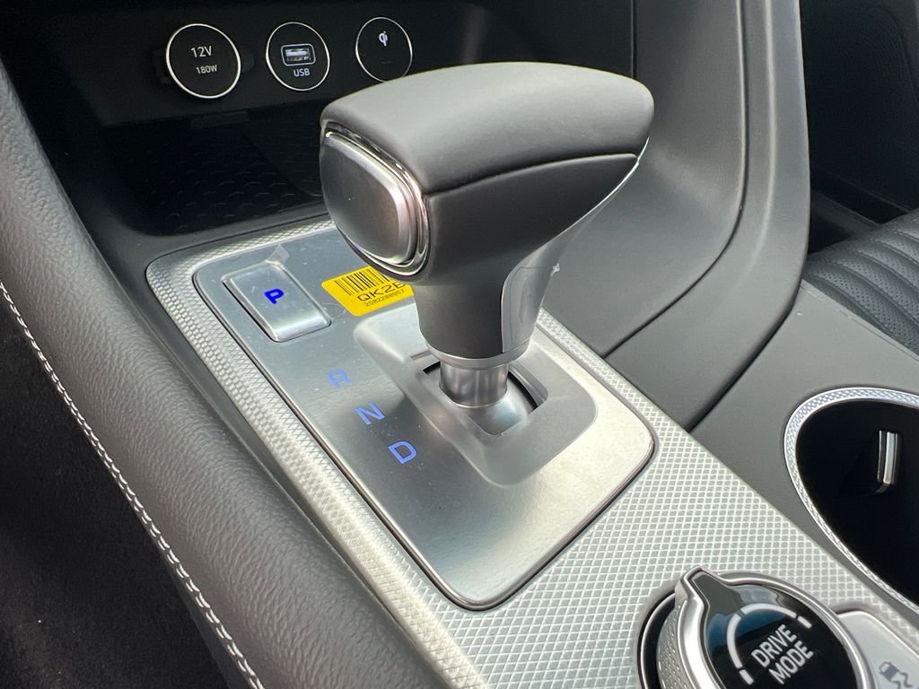 2026 GENESIS G70 Prestige - Photo 31