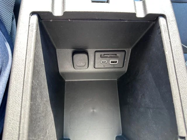 Certified Used 2019 Dark Gray Chevrolet Premier image 18