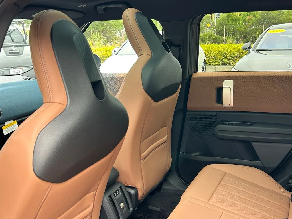 2027 MINI Countryman S - Photo 30
