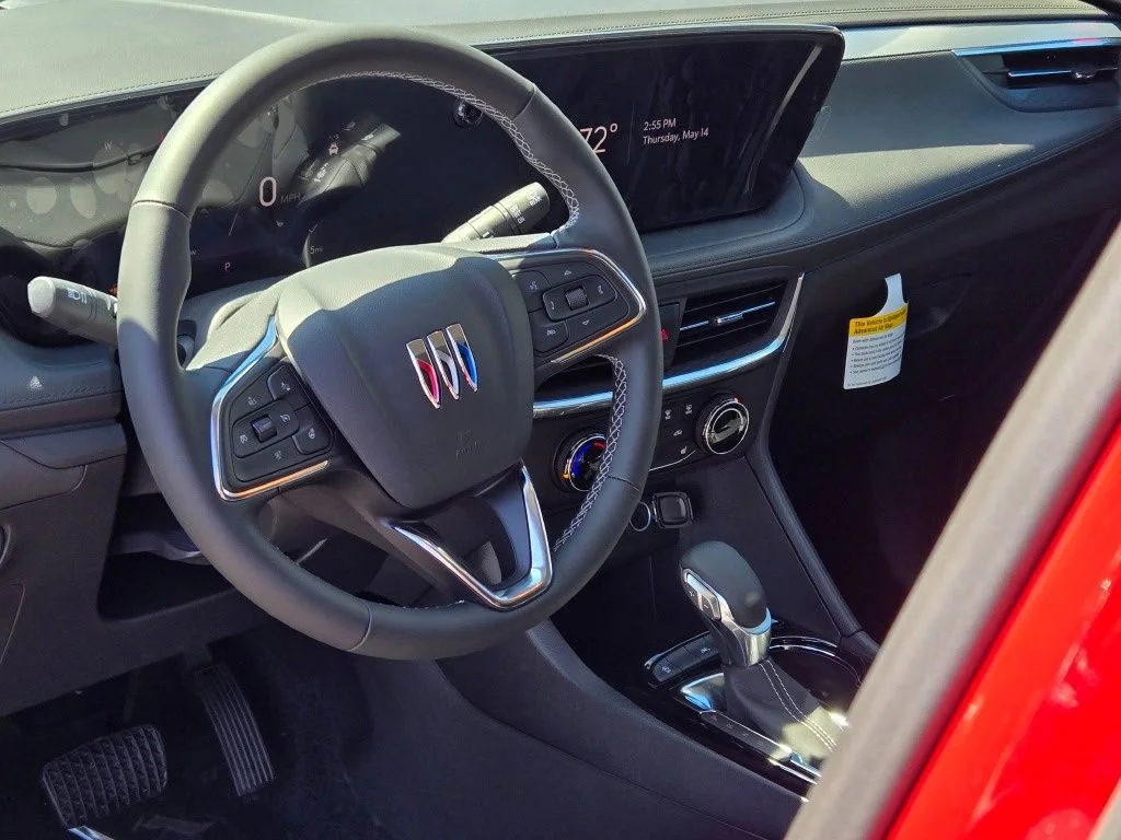 2026 Buick Encore GX Preferred - Photo 34