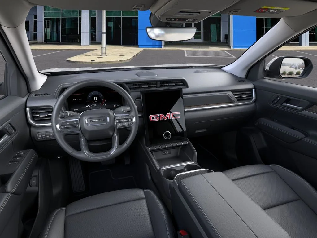 New 2027 Summit White GMC Denali image 15