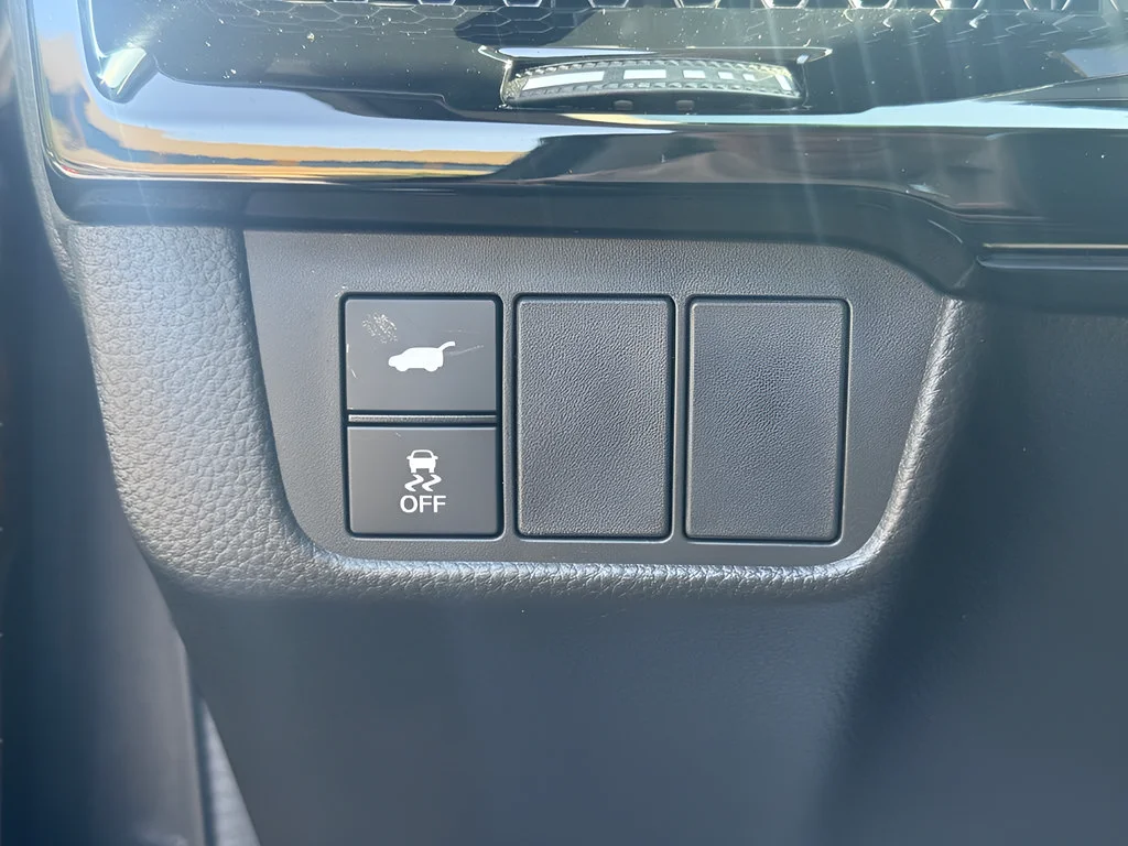 2024 Honda CR-V EX-L - Photo 128