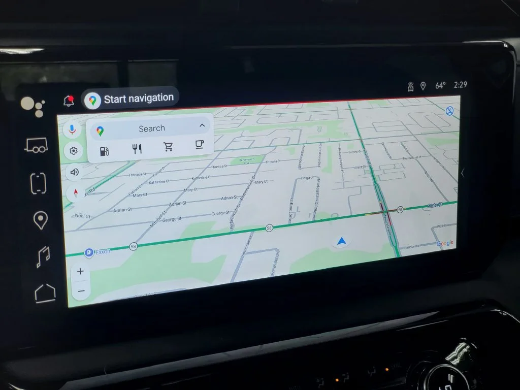 2026 GMC Sierra 2500HD AT4 - Photo 13