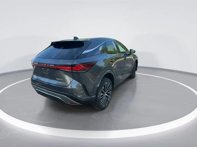 Used 2024 Gray Lexus 350 Premium Plus image 7