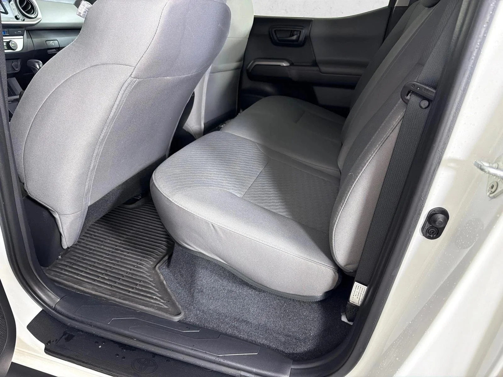 Used 2023 Silver Toyota SR image 20