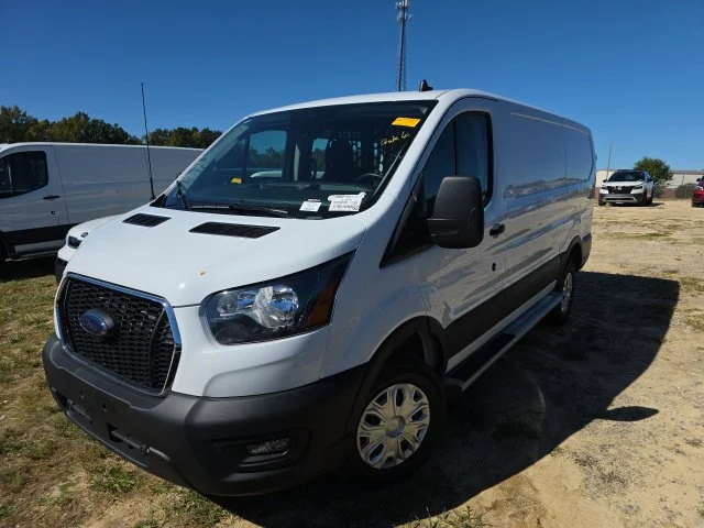 Used 2025 White Ford Base image 9