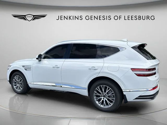 Used 2026 White Genesis 2.5T image 7