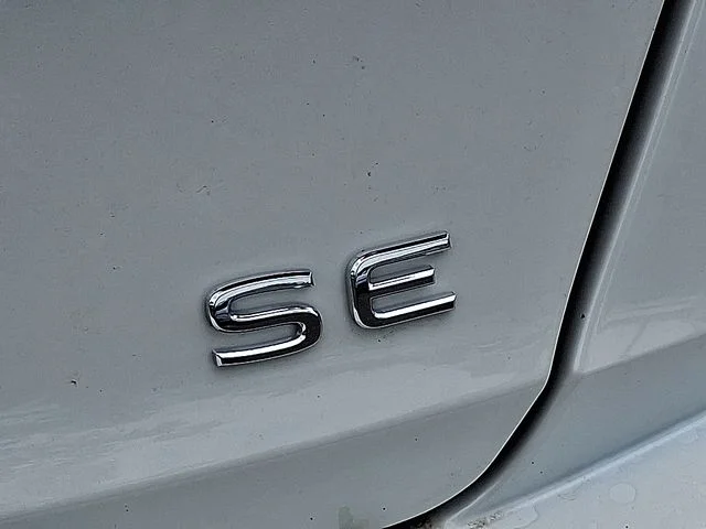 New 2026 White Volkswagen 1.5T SE image 8