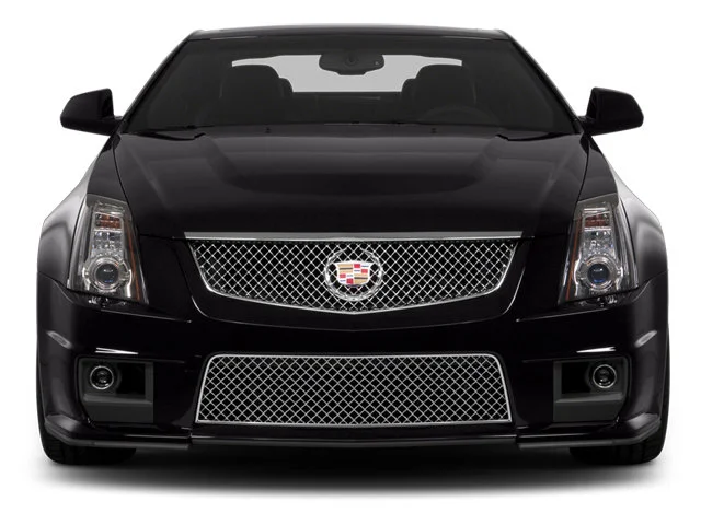 Used 2013 Black Cadillac  image 4