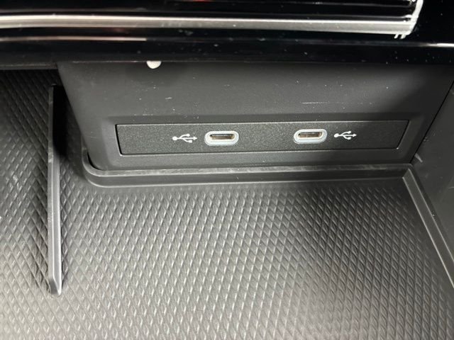 New 2026 Pure Gray Volkswagen SEL Premium R-Line image 14