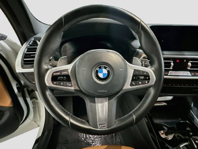 Certified Used 2024 White BMW sDrive30i image 8
