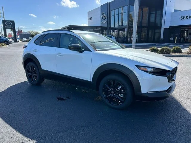 2026 Mazda CX-30 Aire Edition AWD's photo