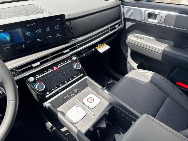 New 2026 Rockwood Green Hyundai SEL image 54