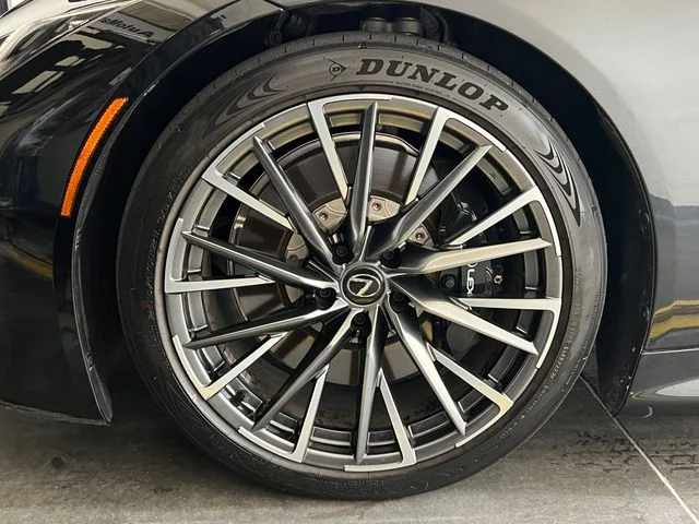 Used 2024 Caviar Lexus 500 image 9