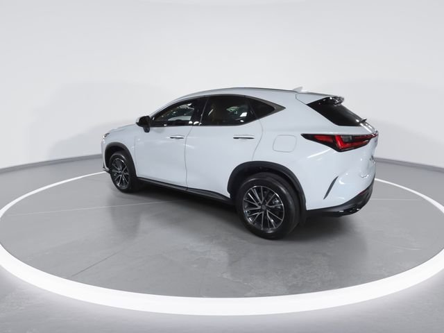 New 2026 Ultra White Lexus PREMIUM image 13