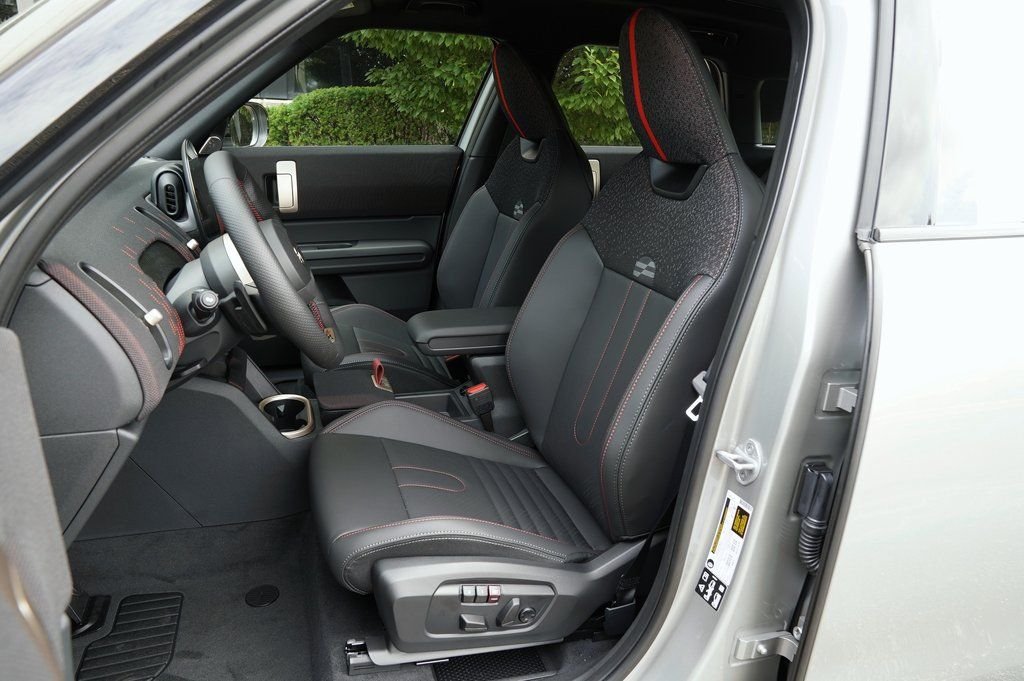 2025 MINI Countryman John Cooper Works - Photo 11