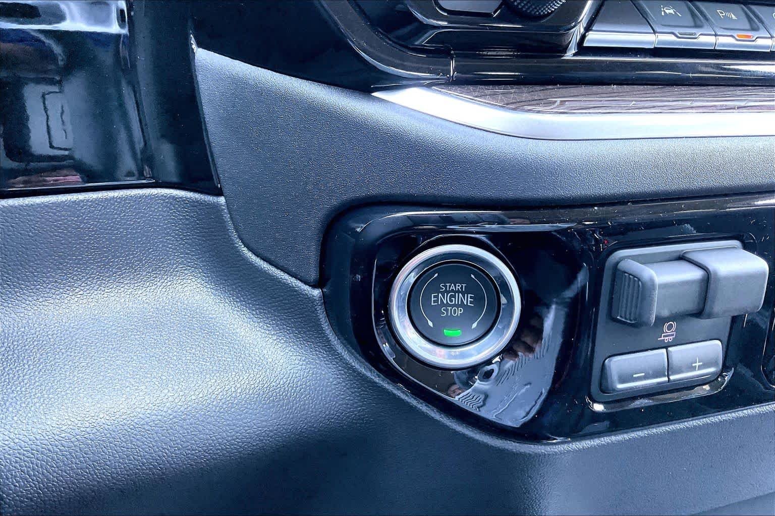 2026 Chevrolet Silverado 1500 RST - Photo 20