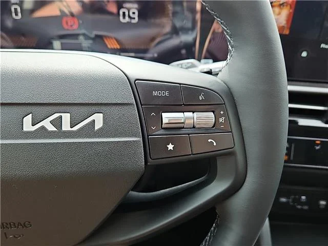 New 2026 Panthera Metal KIA LX Front-Wheel Drive image 17