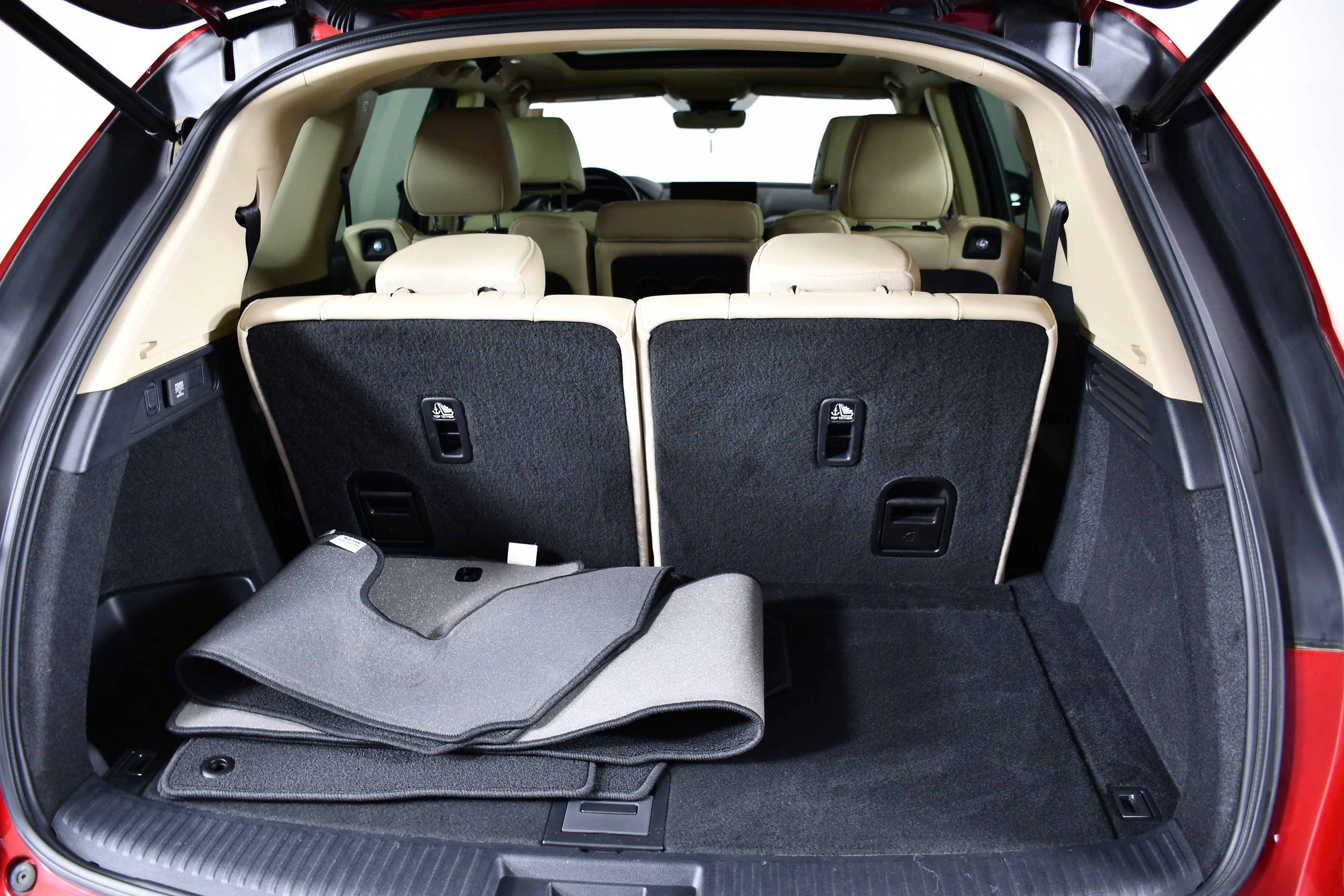 2024 Acura MDX Base - Photo 106