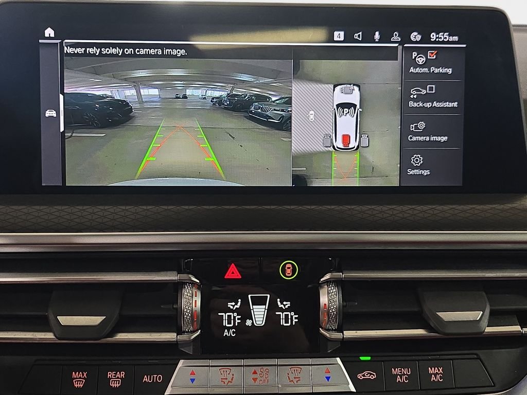 Certified Used 2023 Alpine White BMW sDrive30i image 24