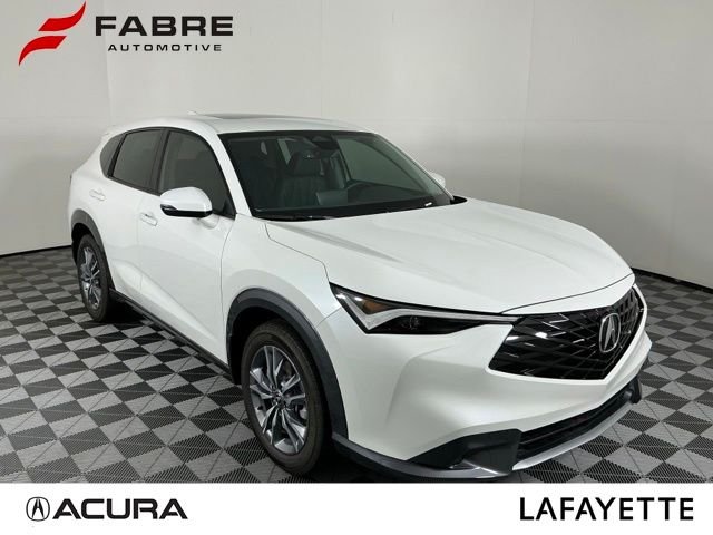 2026 Acura ADX Base