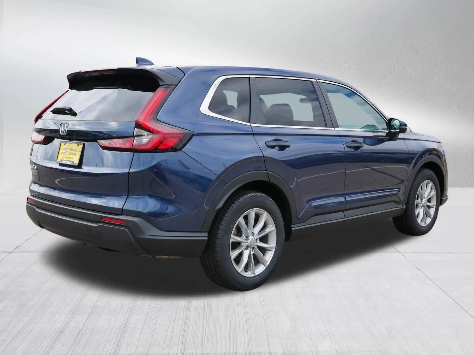 2025 Honda CR-V EX-L - Photo 43