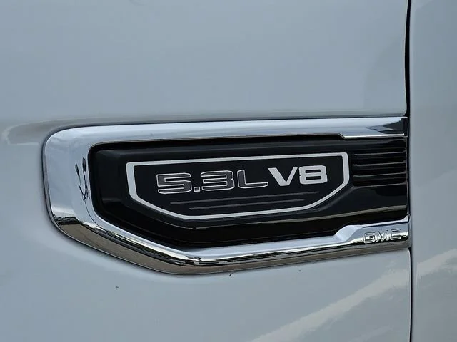 2026 GMC Sierra 1500 SLE - Photo 10