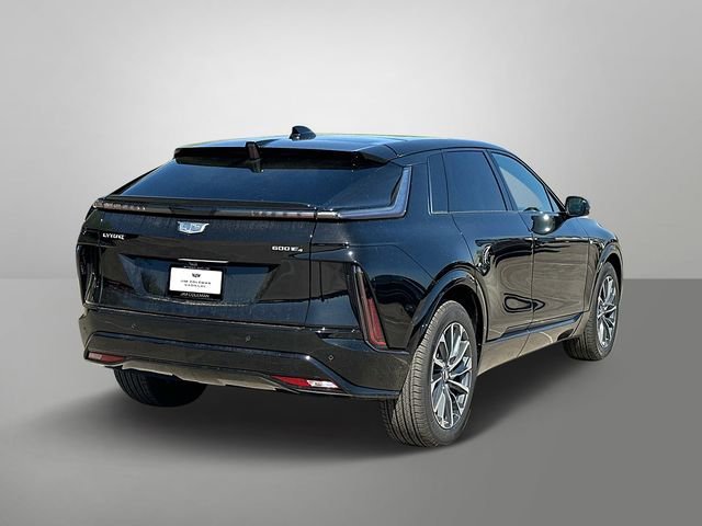2025 Cadillac LYRIQ Sport 1 - Photo 14