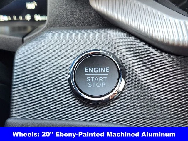 2026 Ford Explorer ST-Line - Photo 21
