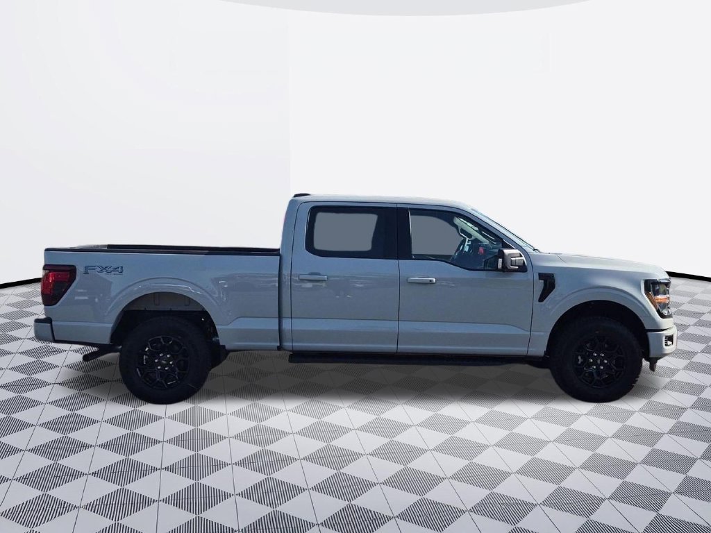 New 2026 Avalanche Ford XLT image 37