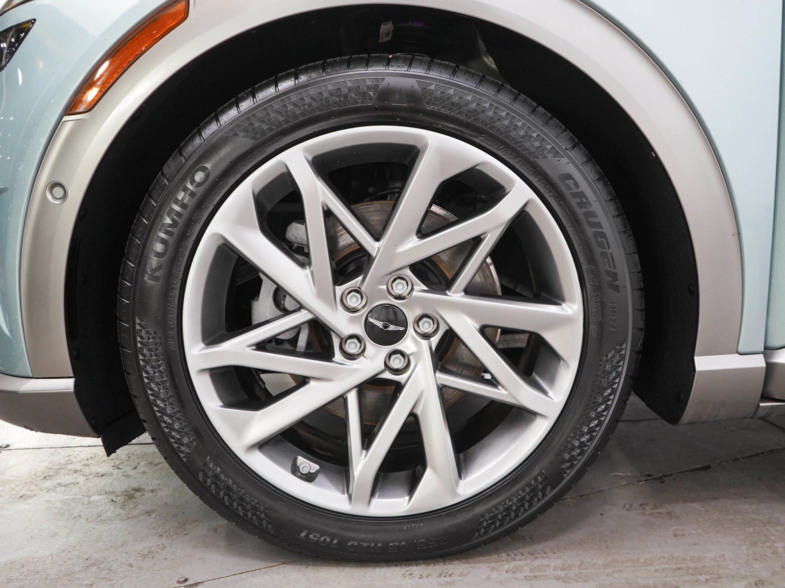 Used 2023 Hanauma Mint Genesis Advanced AWD image 33