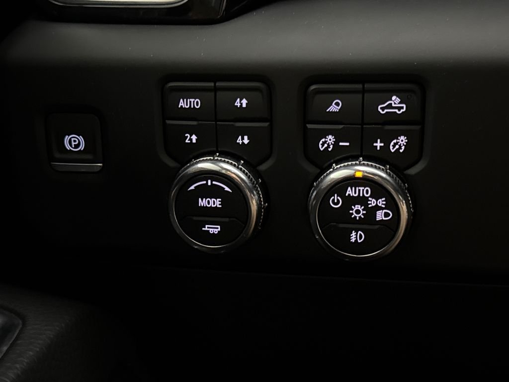 2023 GMC Sierra 1500 Denali Denali - Photo 16