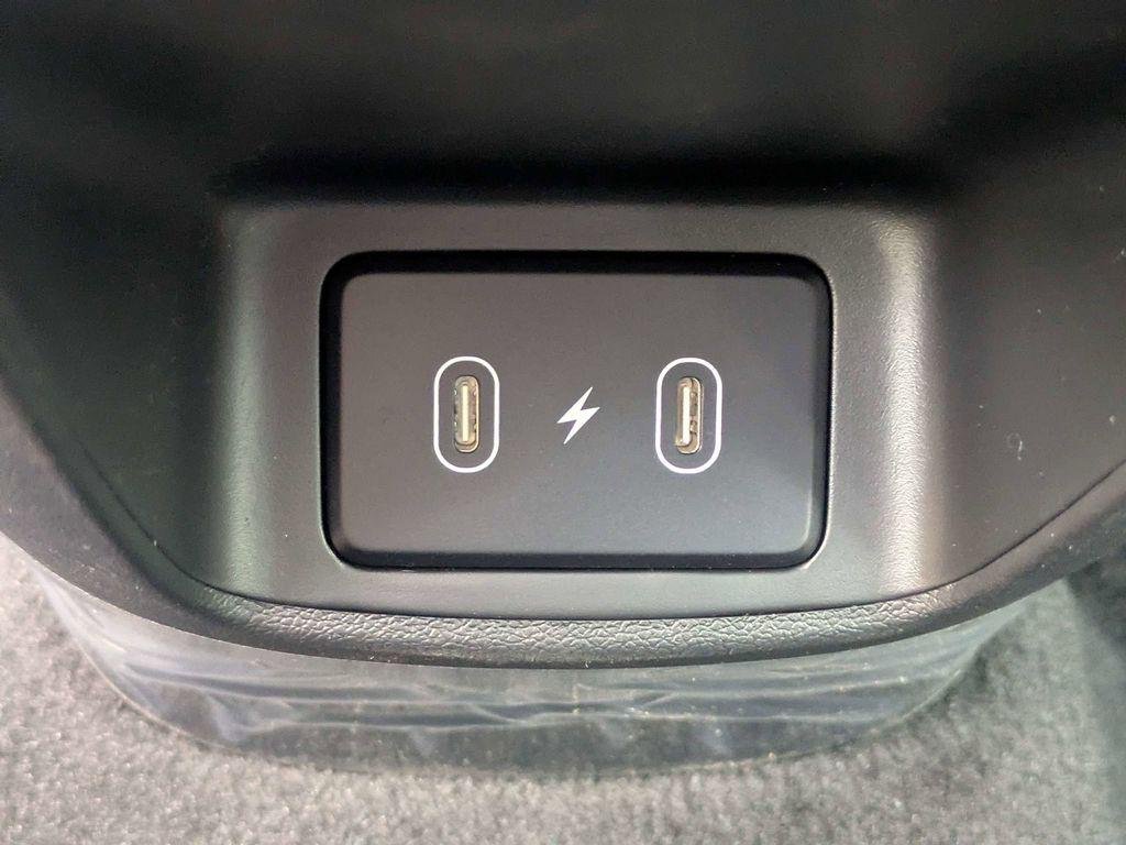 New 2026 Gray Hyundai Limited image 13