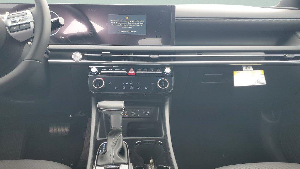 2026 Hyundai Santa Cruz XRT - Photo 15