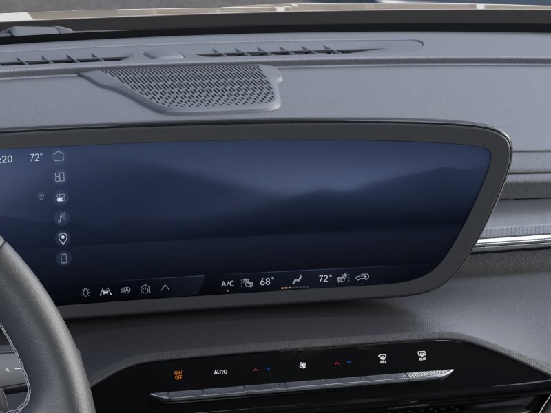 New 2026 Stone Metallic Buick Sport Touring image 20